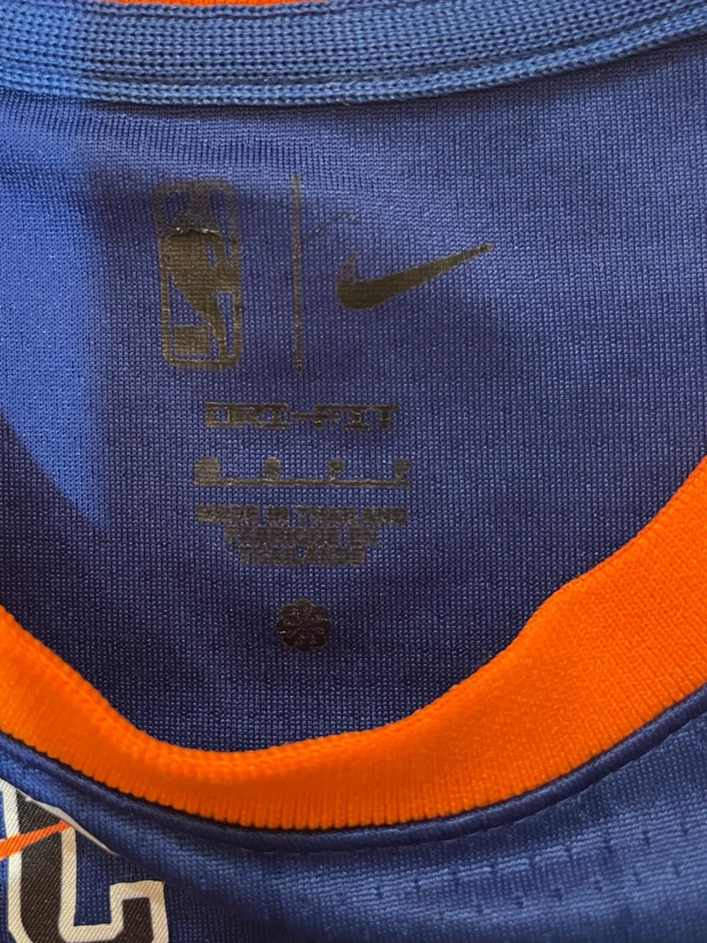 Nike kids one
